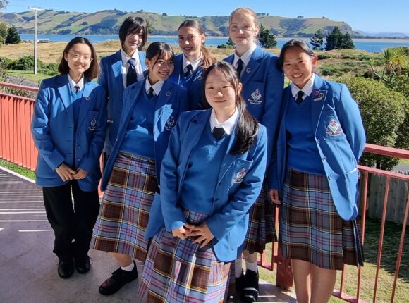 卒業留学に挑戦中のFabulous Girlsの”Life in NZ”