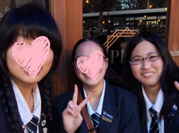 留学生インタビュー！留学を通して「やりたいことを見つけた！」Chikaちゃんの留学ストーリー