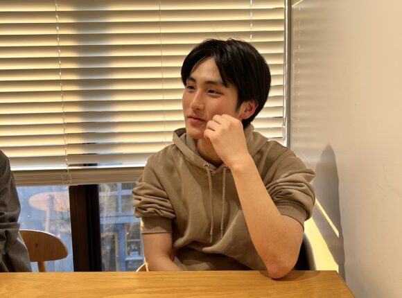 「留学は “英語＋もう一つの目的” で強くなる」〜ニュージーランド留学が、総合型選抜受験合格につながるまで〜